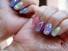 エードット(a.)/定額サンプルデザイン