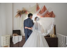 エテルノ(eterno)/特別なブライダルエステ