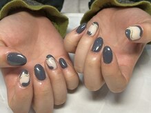 シエル(Ciel)/うねうね　担当moe