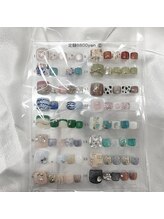 ティーエヌ 八王子店/定額8800円