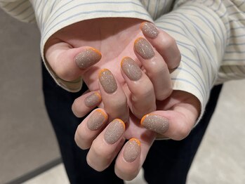 華倶楽部/skinny French