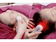 グレッセン(glanzen)の写真/【新メニュー!!】強髪&頭皮から引き上げるリフトUPフェイシャル♪ヒト幹細胞美容液導入でエイジングケア☆