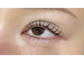 アイクイック 川越(Ai Quick)/目元で印象up