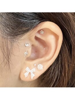 リュクス(Le LUXE)/あなただけのデザインに！！