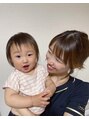 リラ(Rira)&nbsp;３歳の娘の子育て中です＾＾♪