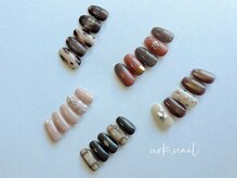 アークネイル(urk.nail)