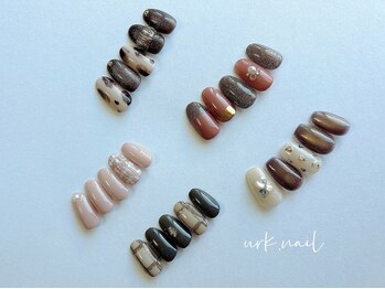 アークネイル(urk.nail)