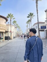 ベレア(BELEA)&nbsp;スタッフ ユウスケ