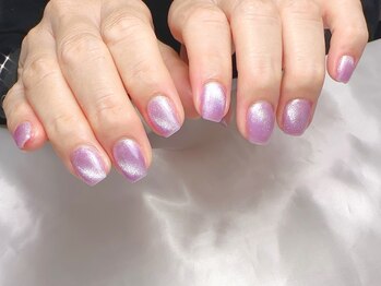 シェリーピンク(cherie pink)/マグネット