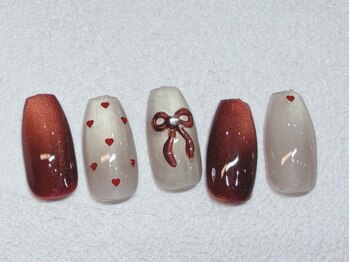 プレジール(Plaisir)/2025.10.定額B