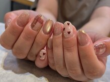 シピー(chipie by anon)/YUI◆120分コース