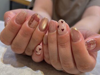 YUI◆120分コース