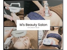 エムズビューティーサロン(M's Beauty Salon)