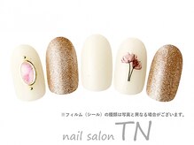 ティーエヌ TSUTAYAおやまハーヴェストウォーク店/季節の定額6900円コース