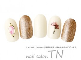 季節の定額6900円コース