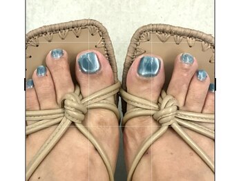 マイネイル(my nail)/マグネットネイル