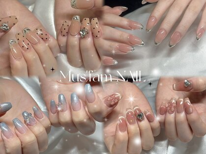 ムーズファム(Mus' Fam)の写真