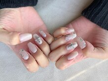 爪工房ひなた/ワンカラーに