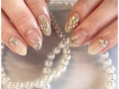 Nail&School Laluneの写真