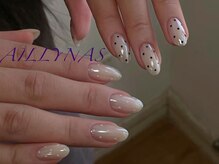 アイリナス(AILLYNAS)/