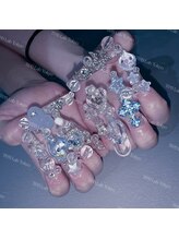ティーアンドビー ネイルスタジオ(T&B NAIL STUDIO)/