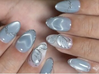 ソラ(sora)/大人色☆マグネットワンカラー