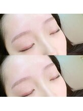 クルミ(Kurumi.)/仙台アイブロウ