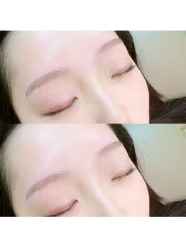 クルミ(Kurumi.)/仙台アイブロウ