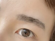 eyelash salon Belle（ベル）の雰囲気（☆美眉☆メンズ向けメニューで垢抜け実現）