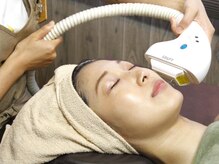 ゆめごこち 国立店の雰囲気（一人一人に合わせた丁寧なケア）