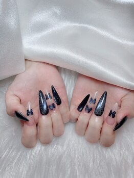 クイーンネイル(Queen Nail)/
