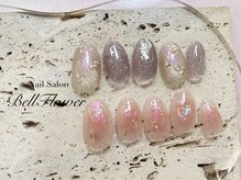 ベルフラワー(BellFlower)/NEW定額8400円