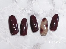 クラーヴォ 本店(Cravo)/シンプルオフィスコース　47