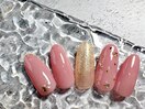 4本アート ¥8500［桂/上桂］