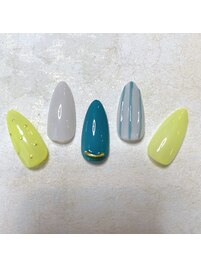 6月定額メニューS