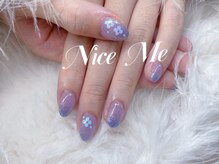 ナイスミー(Nice Me)/夏デザイン♪