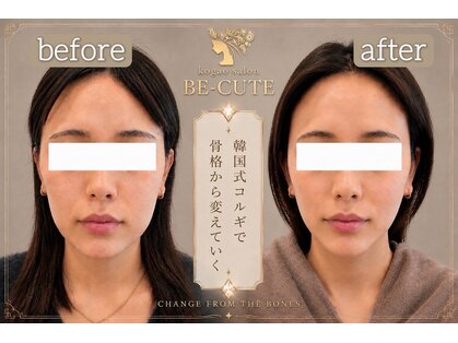 ビーキュート 加古川店(BE-CUTE)の写真
