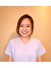 あかり鍼灸 接骨院プラス 南草津院(あかり鍼灸 接骨院PLUS) 岡田 温心