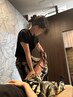 【セラピスト猪俣】タイ古式デビュー 60分 男性¥4450 女性¥4120