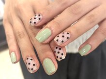 ネイルメゾン 天神店(NAIL MAISON)