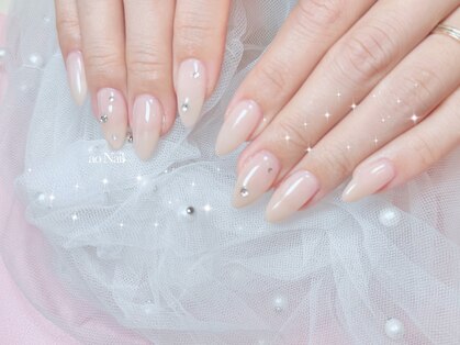 アオネイル(ao Nail)の写真