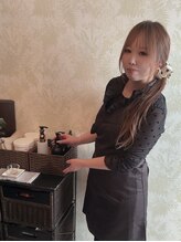 タンタシオン(Tantasion)&nbsp;生田 