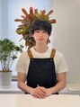 CNヘルス アンド ビューティーサロン in 上野(CN Health&Beauty SALON)/本日おすすめスタッフ　　飯島　速斗