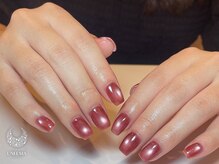 ウネルマ(UNELMA)/マグネットネイル