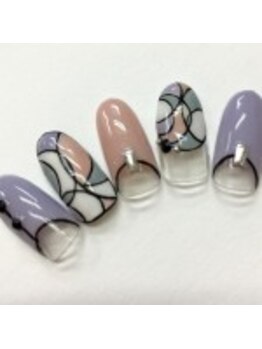 アイル ビューティーサロン(Airu Beauty Salon)/定額6コース　