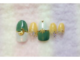 全員☆定額6980円