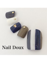 ★新規限定★定額ネイル