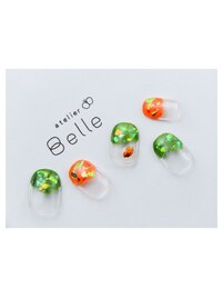 さかなのお遊戯＊