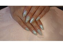 ネイルサロンサクラ(Sakura)/お客様ネイル