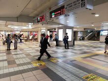 タイ式ボディケア チャイ 上大岡京急百貨店(chai)/アクセス2